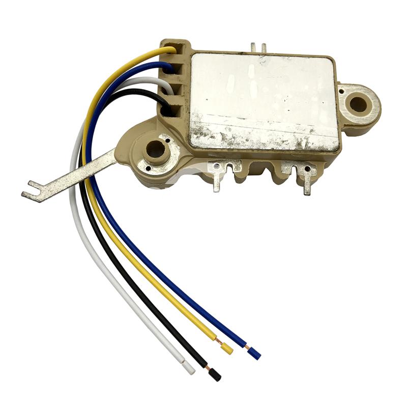 DENSO 1260003111 IW800 24V REGULATOR 