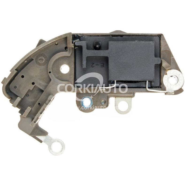 DENSO 126000-3910 24V REGULATOR 