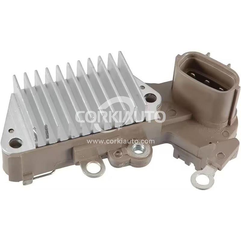 ISUZU 1812700170 IN451 12V REGULATOR 