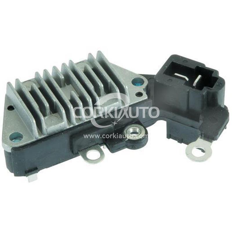 DENSO 126000-0371 IN227 12V REGULATOR 