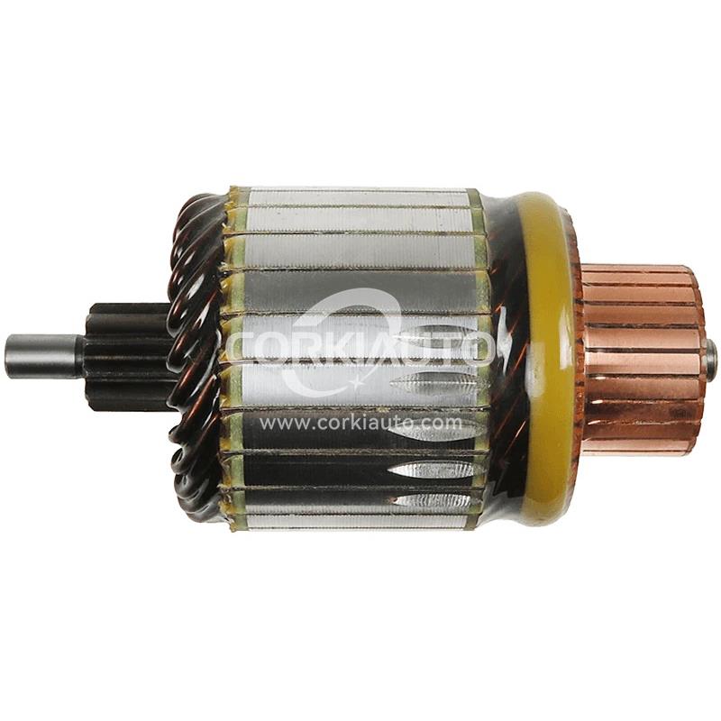 TOYOTA 28160-33090 12V 1.60KW ARMATURE 