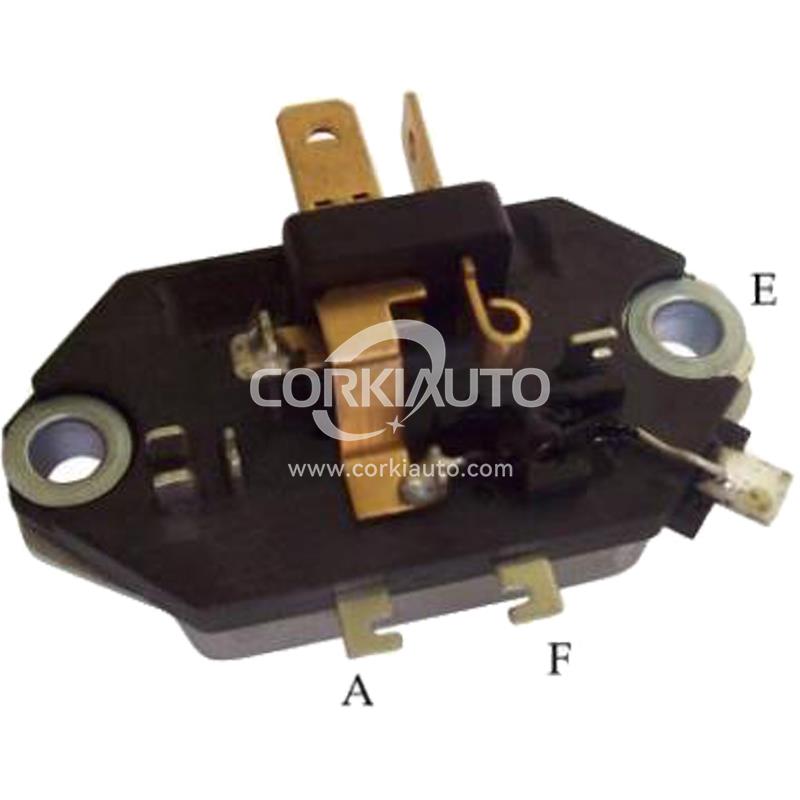 NIKKO 7-44000-0900 KM156 24V REGULATOR 