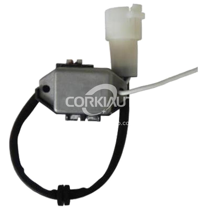 N35719-0010 12V REGULATOR 