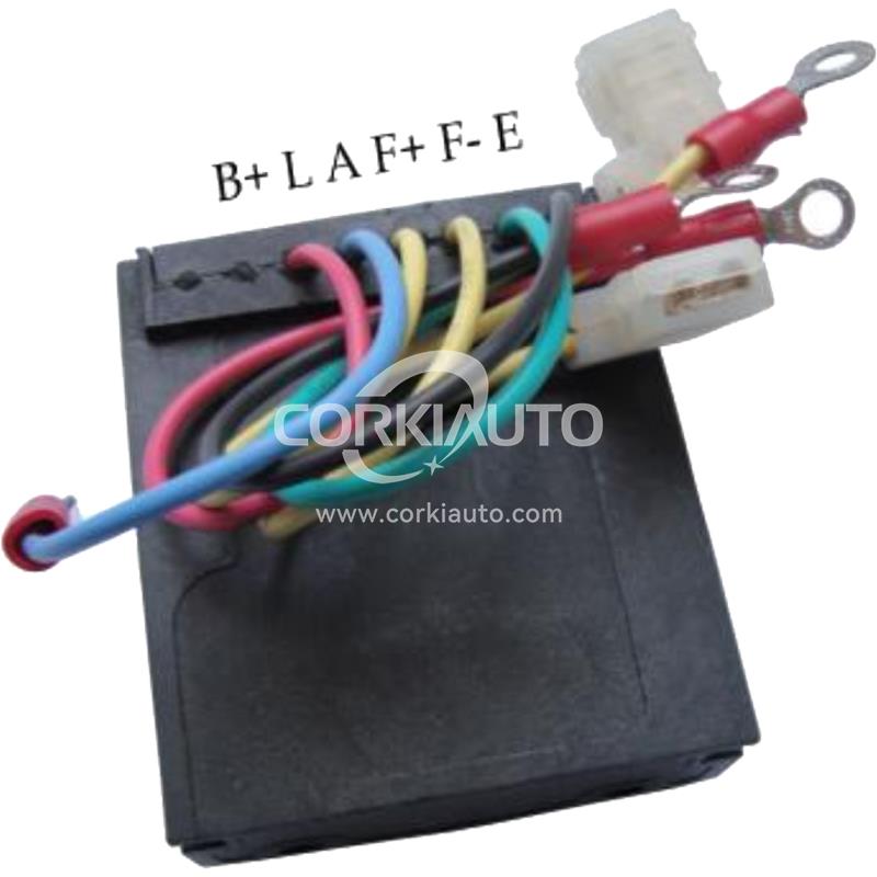 Prestolite 1861774 24V REGULATOR 