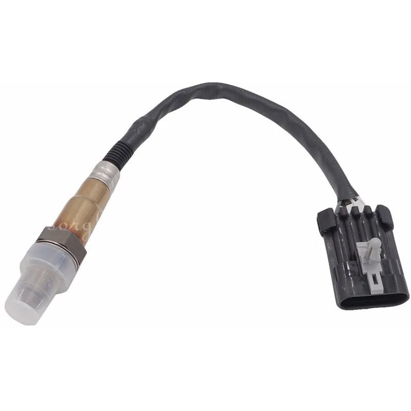 BYD F3 B21-1205110 OKSİGEN SENSORU