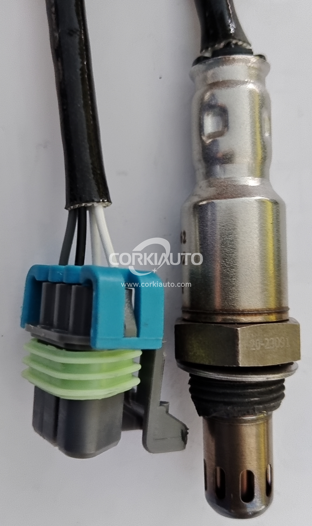 Chevrolet Captiva 12639692 OXYGEN SENSOR