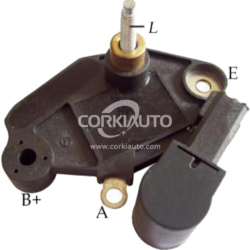 VALEO 593138 M514 12V REGULATOR 