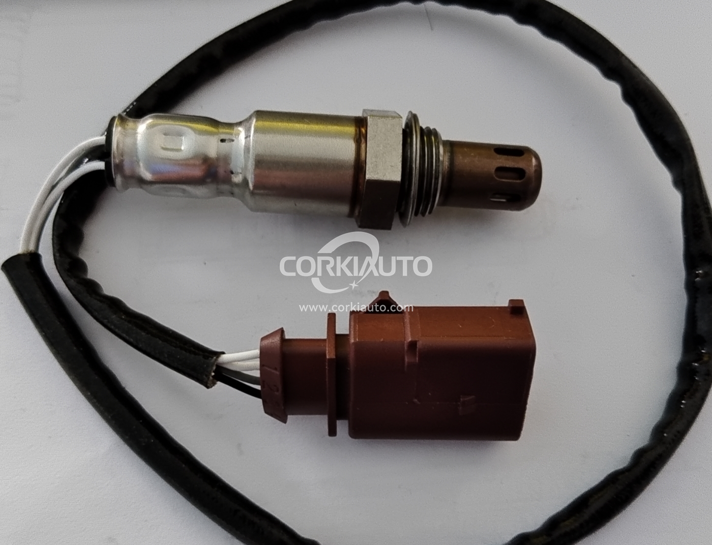 VW Boros 04E906262P КИСНЕВИЙ ДАТЧИК