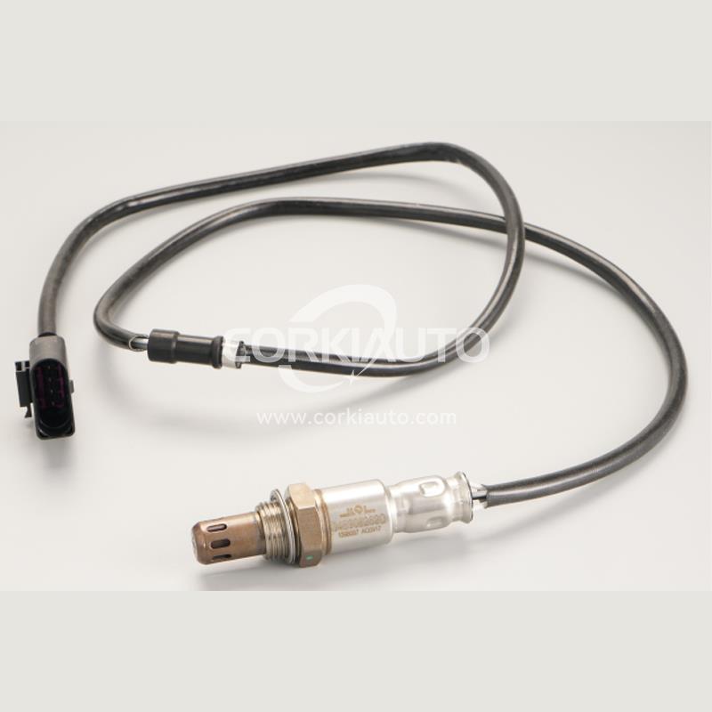 VW GOLF 04E906262Q КИСНЕВИЙ ДАТЧИК