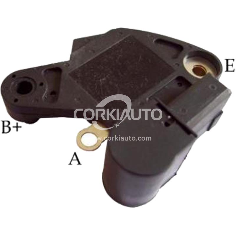 VALEO 593257 M511 12V REGULATOR 