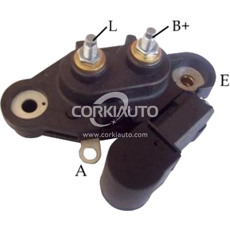 VALEO 593142 M513 12V REGULATOR 