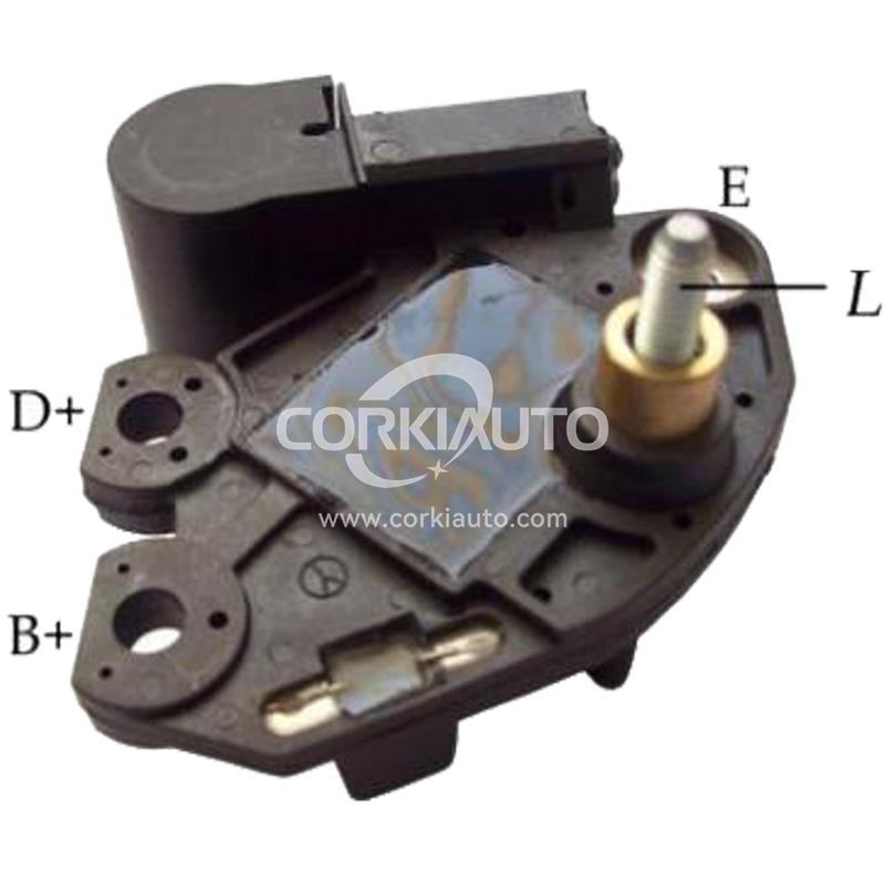 VALEO ARV9990 12V REGULATOR 