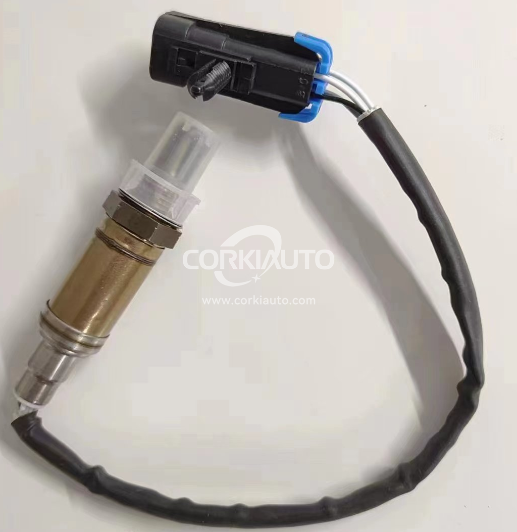 BUICK CORSE 0258005302 OXYGEN SENSOR