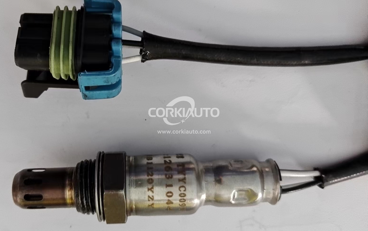 Cadillac 12631044 OXYGEN SENSOR