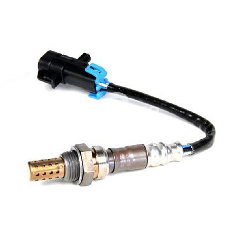 BUICK eAssist 2.4  12606671 OXYGEN SENSOR