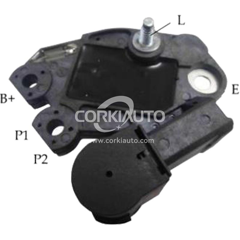 VALEO 593936 M546 12V REGULATPR 