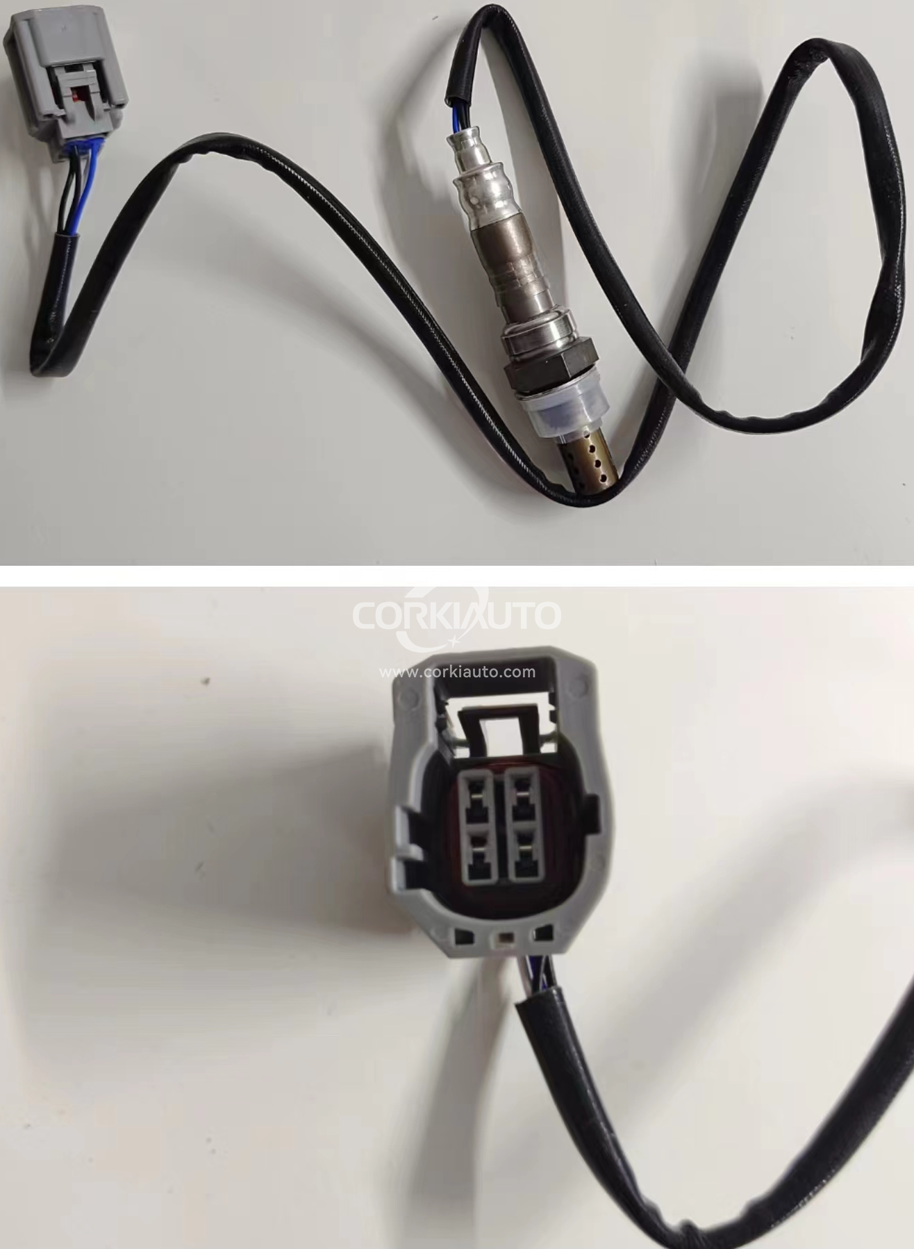 MAZDA 3 Z60218861 OXYGEN SENSOR