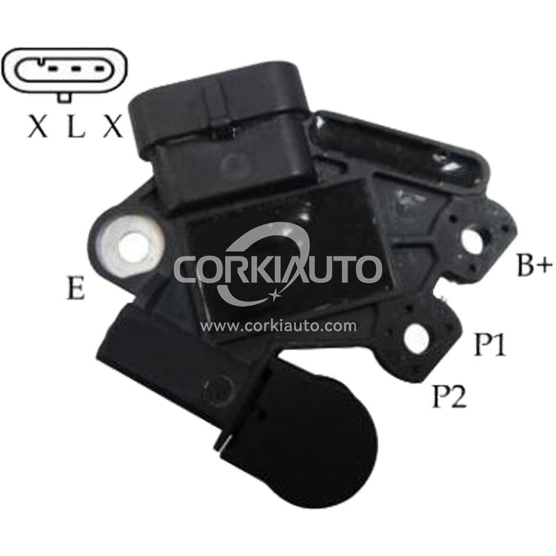 VALEO SG9S1309 12V REGULATOR 