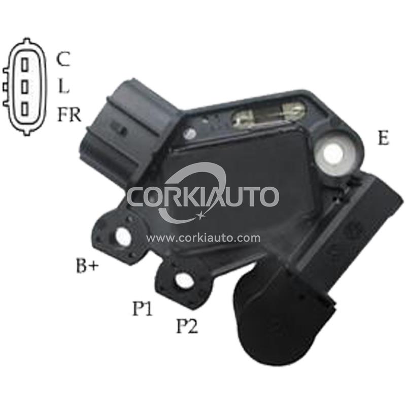 VALEO 599269 M612 12V tənzimləyici