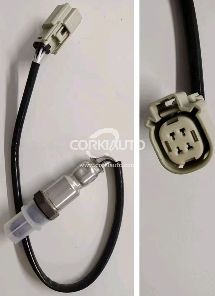 КИСНЕВИЙ ДАТЧИК FORD FOCUS ED8A9F472