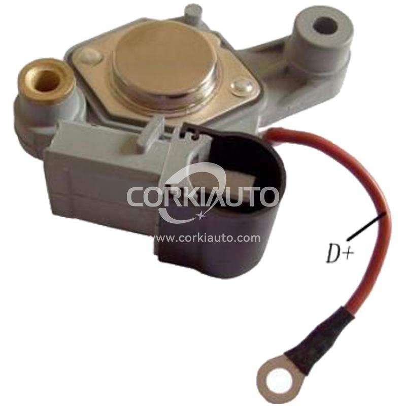 VALEO VAR521 12V tənzimləyici