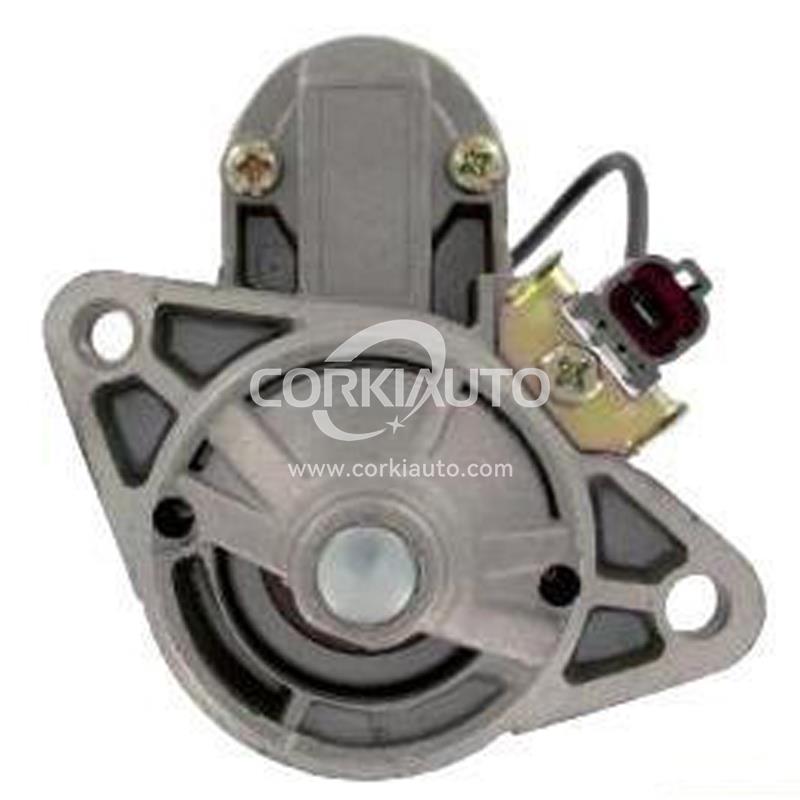 NISSAN SUNNY III Ліфтбек 12V 1.40KW СТАРТЕР CW