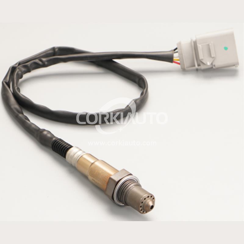 Volkswagen Tiguan 8V0906262D OXYGEN SENSOR