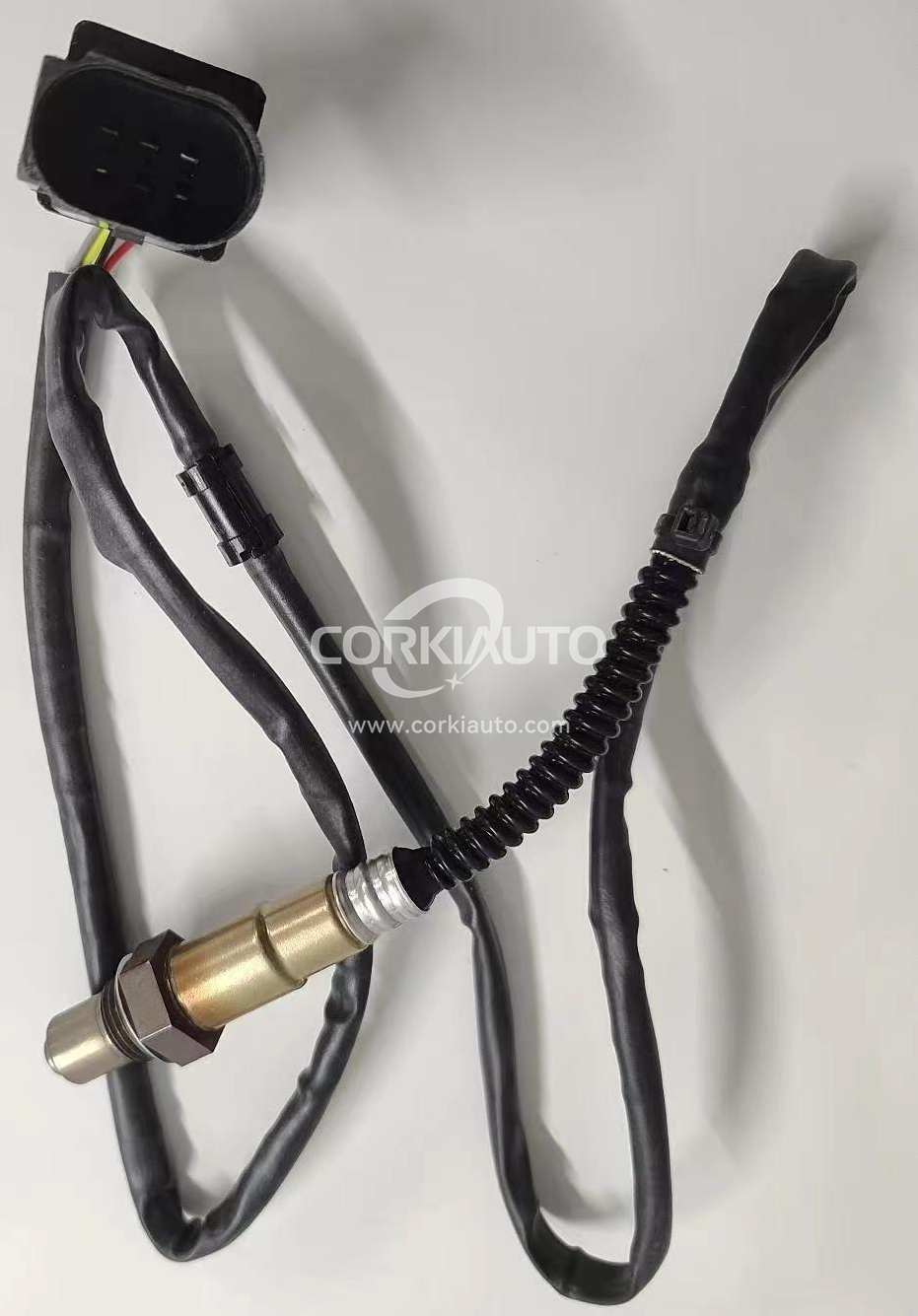 Volkswagen Bora 0258007090 OXYGEN SENSOR