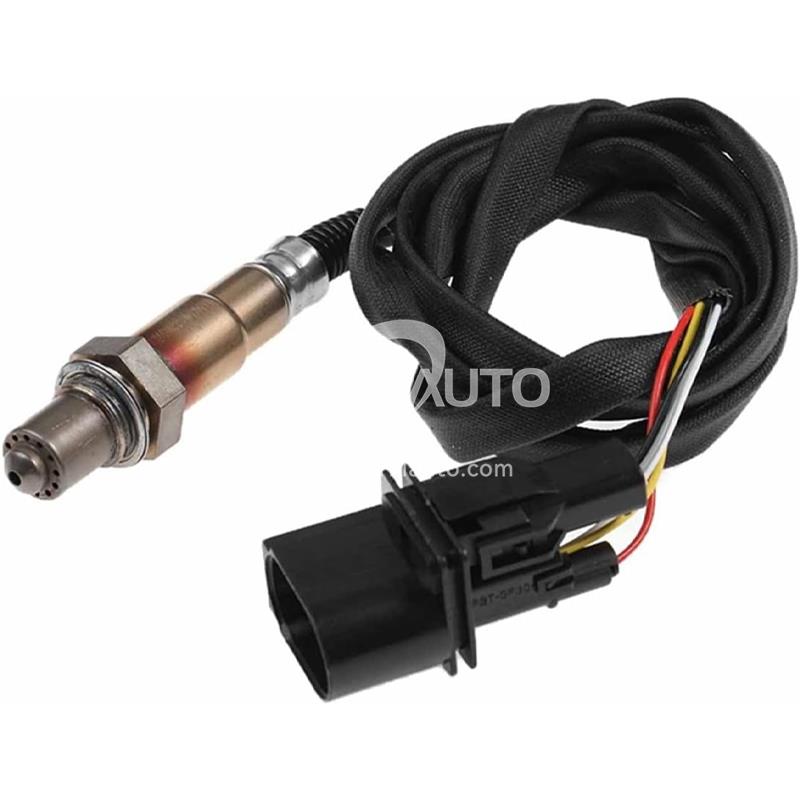 Volkswagen Jetta 0258007351 OXYGEN SENSOR