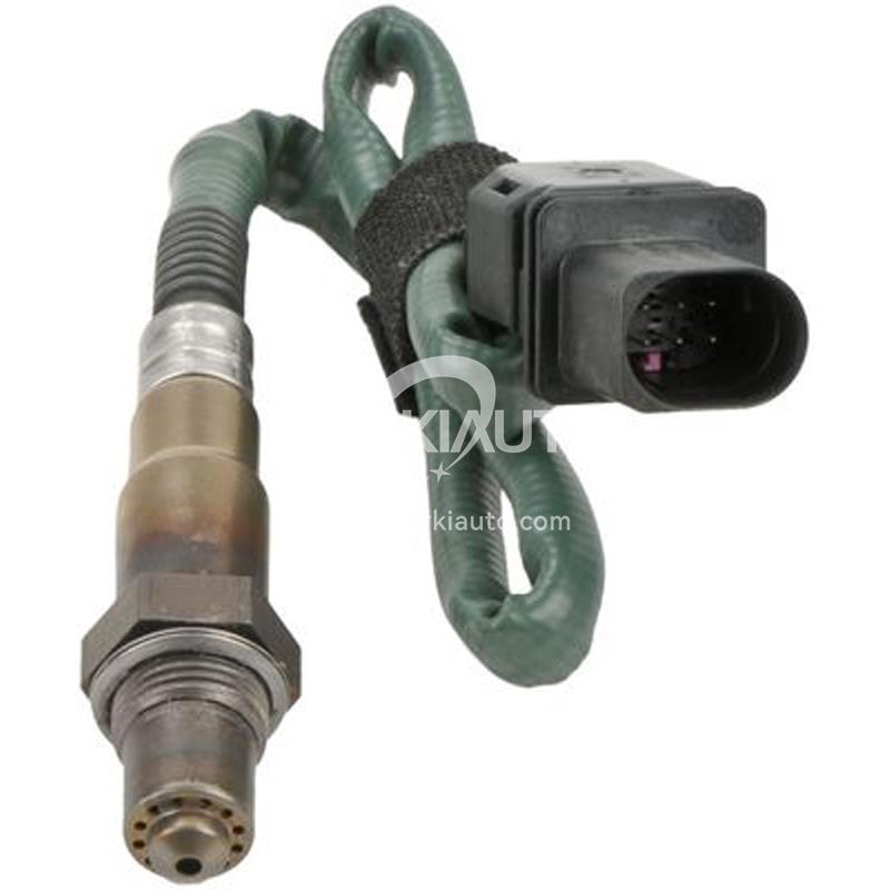 Mercedes-Benz S-Class 0258017016 OXYGEN SENSOR