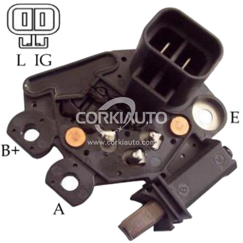 VALEO 13480351 M569 12V tənzimləyici