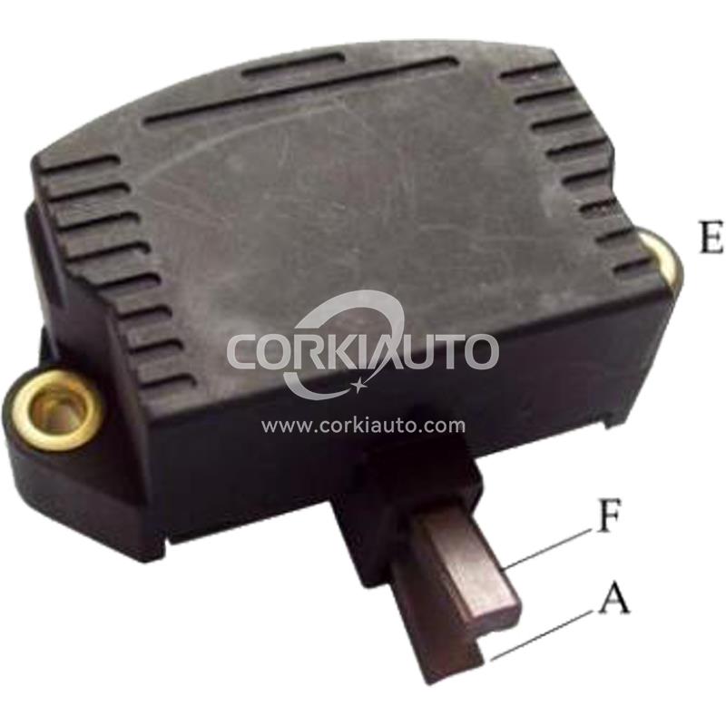 VALEO 592963 M506 12V tənzimləyici