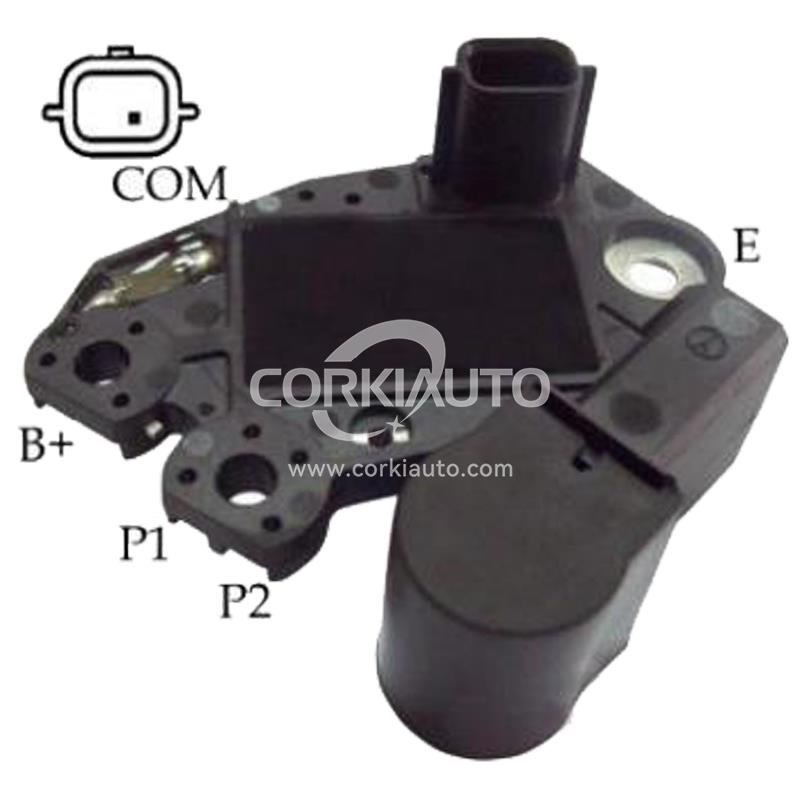 VALEO 595411 335251 12V tənzimləyici