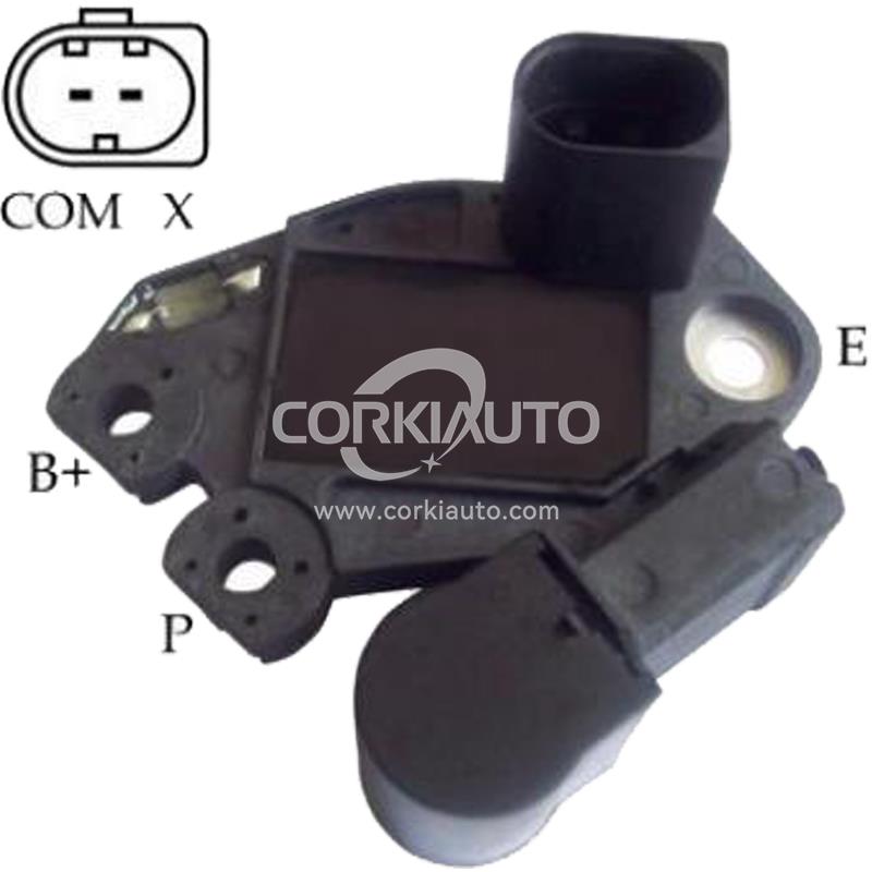 VALEO 595458 M600 12V tənzimləyici