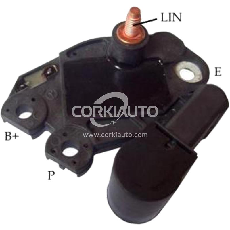 VALEO 599194 M565 12V tənzimləyici