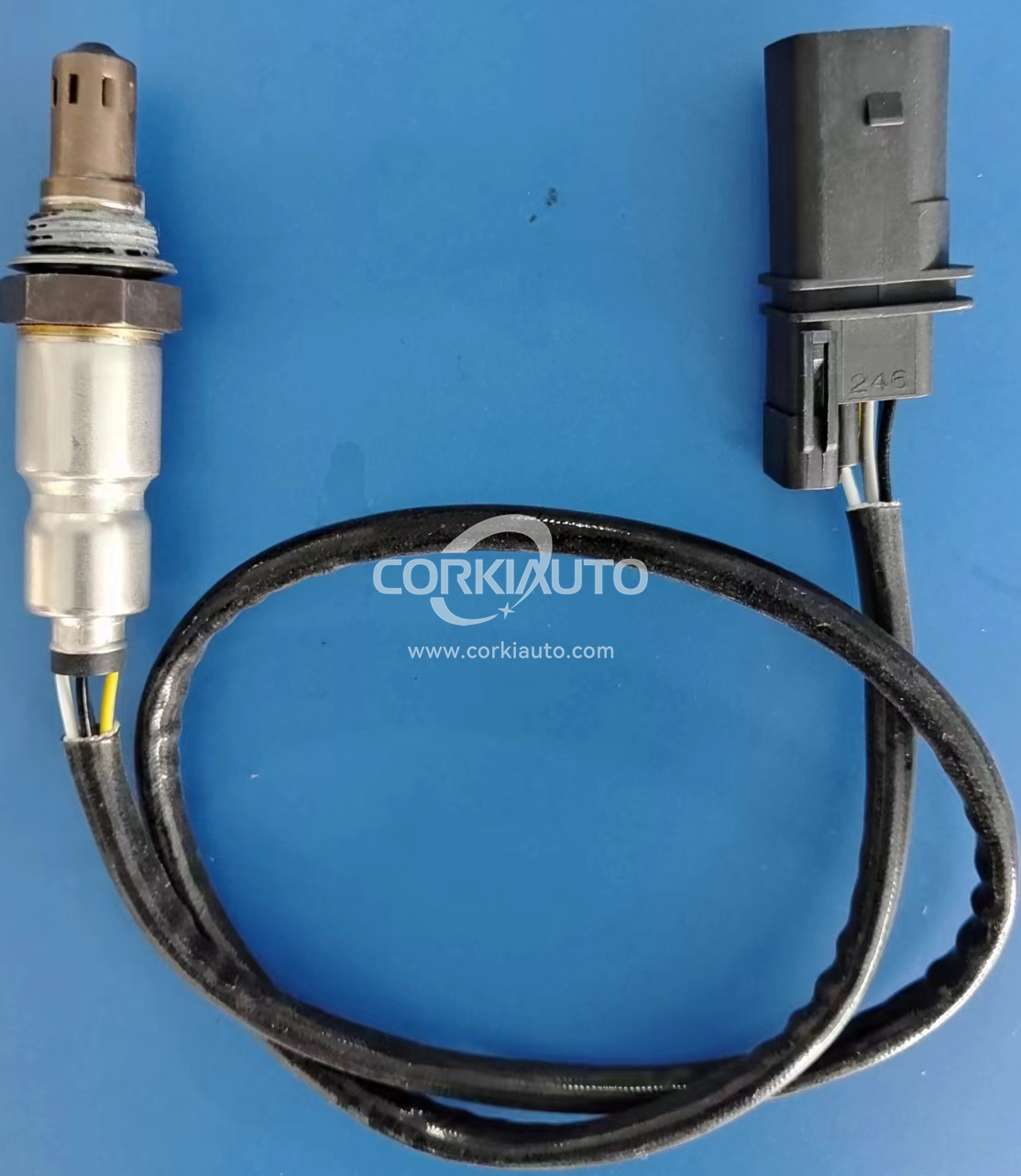 VW 3.0 06E906265R OXYGEN SENSOR