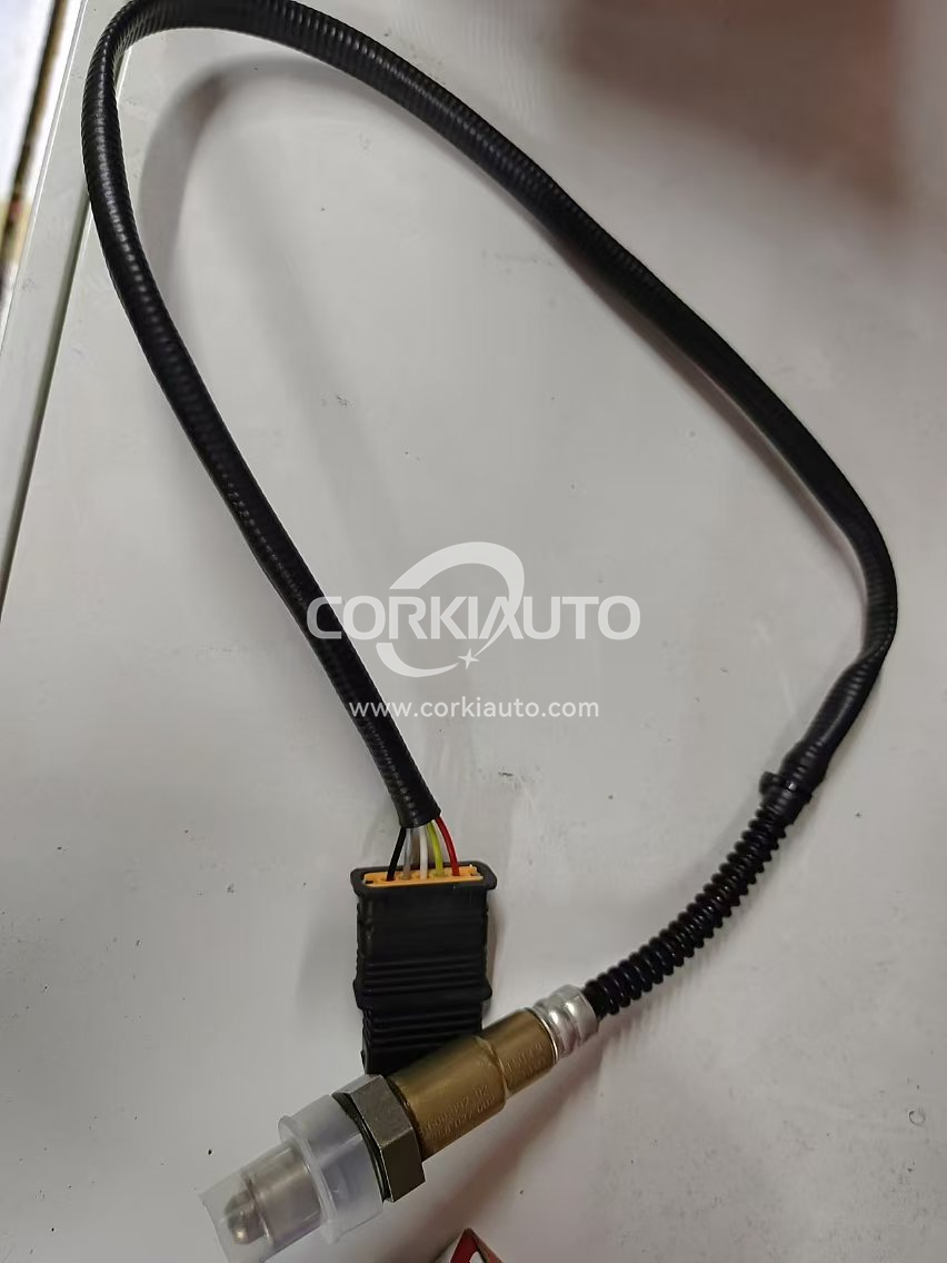 BMW MINI 0258027083 OXYGEN SENSOR