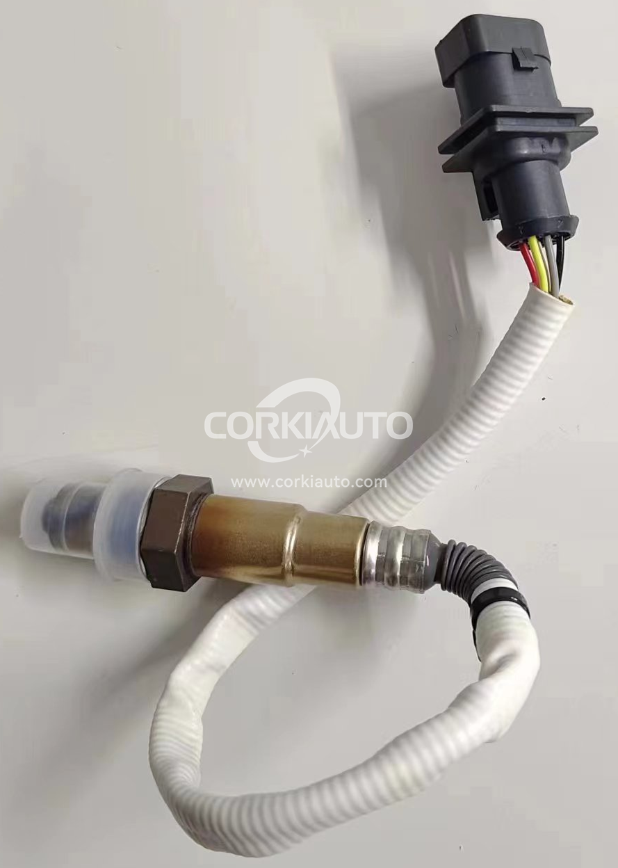  Land Rover 0258027157 OXYGEN SENSOR