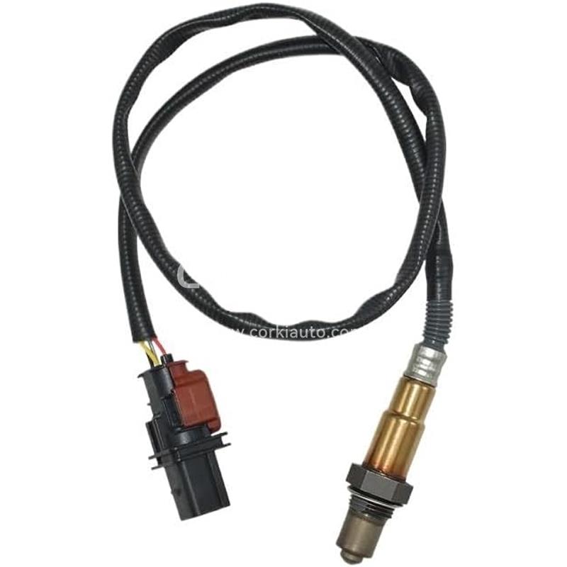 FORD FOCUS F1FA9Y460CA КИСНЕВИЙ ДАТЧИК