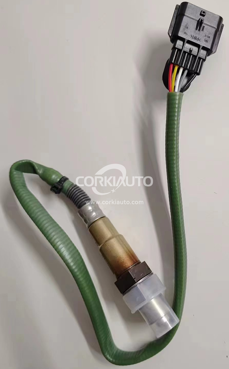 RENAULT 4535420500 OXYGEN SENSOR