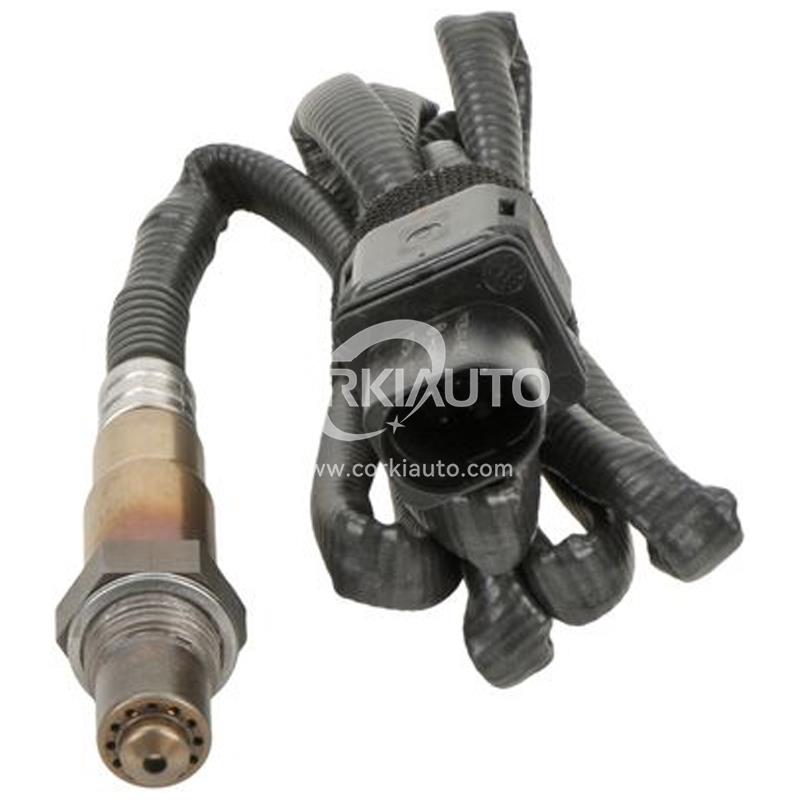 BMW E81 E60 0258017098 OXYGEN SENSOR
