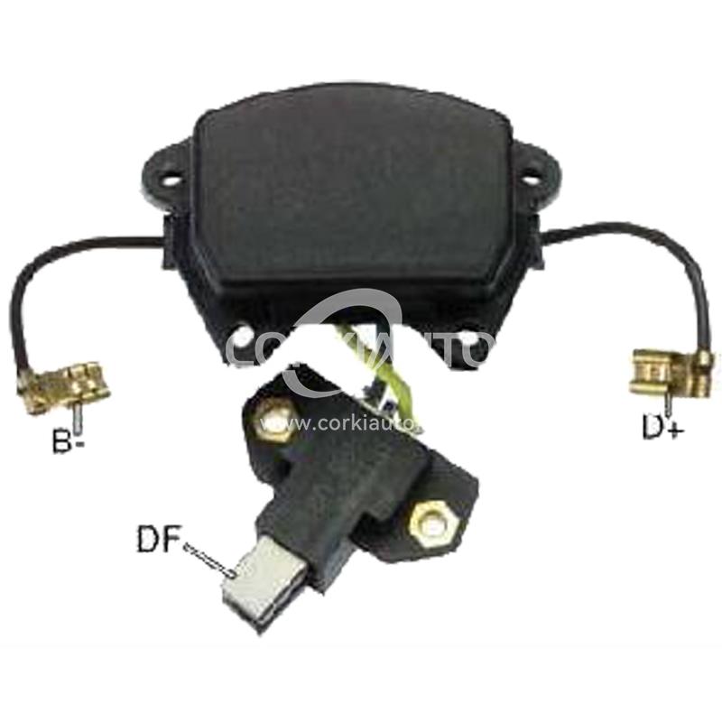 VALEO HP129B 24V tənzimləyici