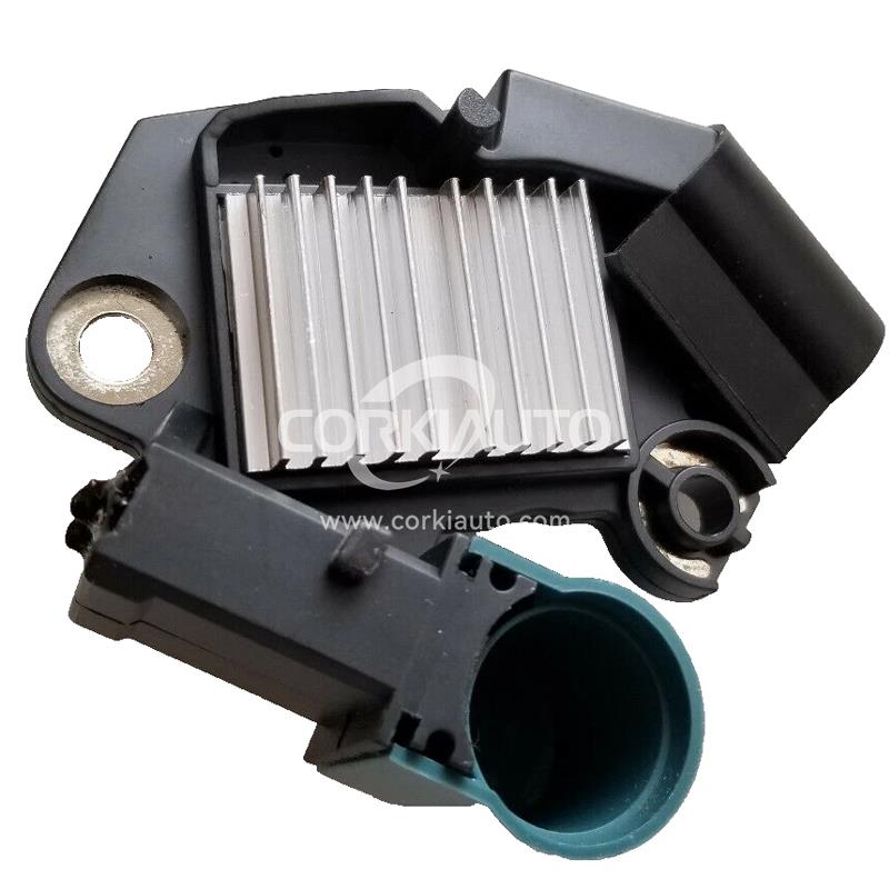 VALEO 593943 REG0026 12V tənzimləyici