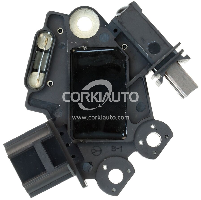 VALEO 2650571 2607144 12V tənzimləyici