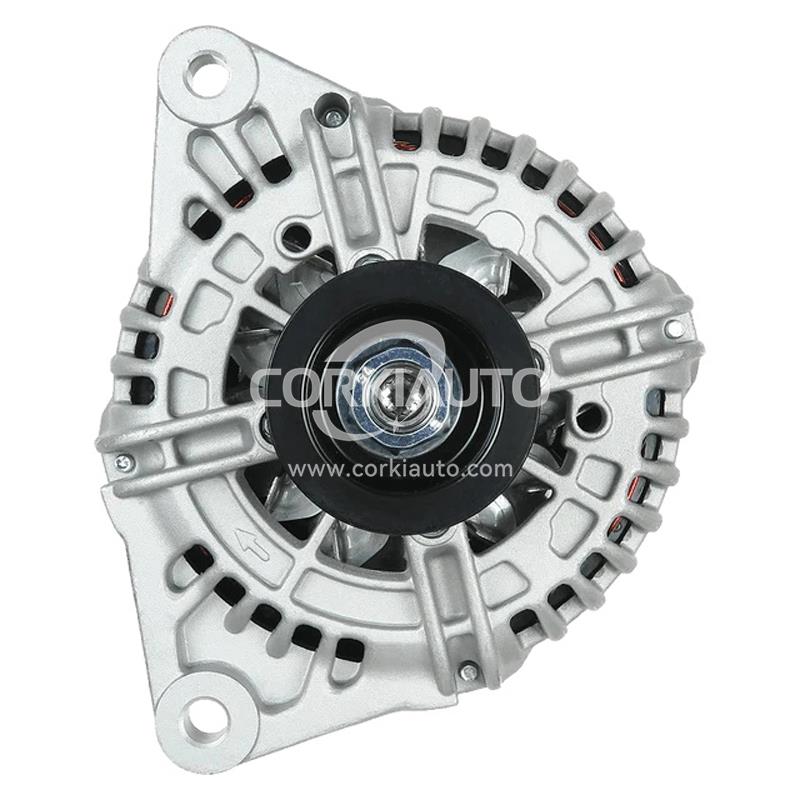 IVECO 90 E 17 9.0 24V 90A ALTERNATOR 