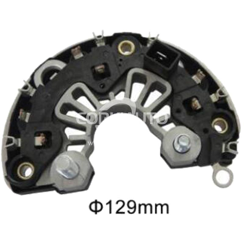 BOSCH F00M133287 IBR287 60A RECTIFIER