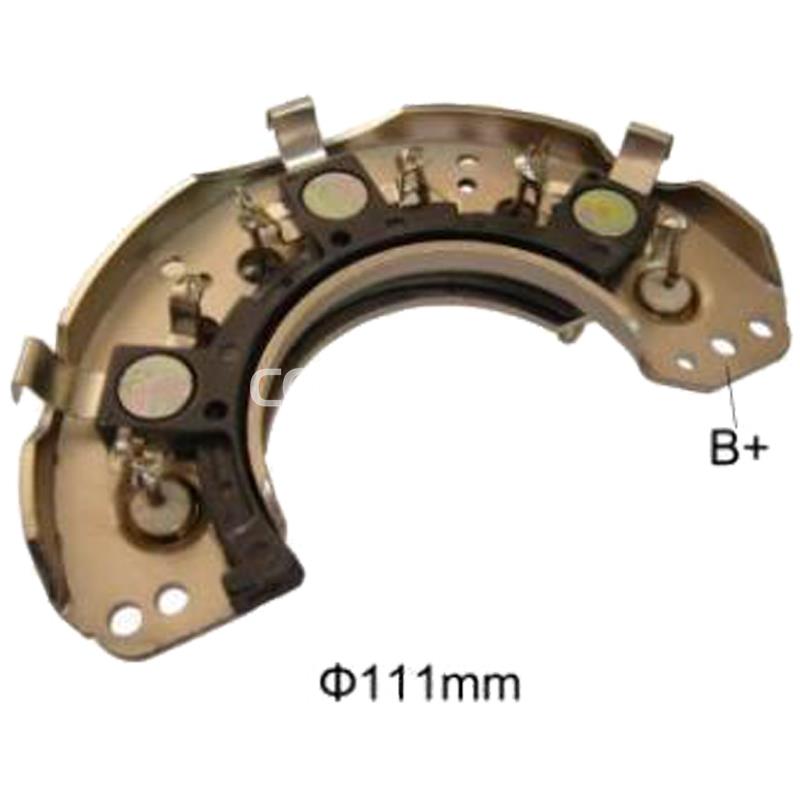 NISSAN 23230-P4505 IHR715 25A RECTIFIER 