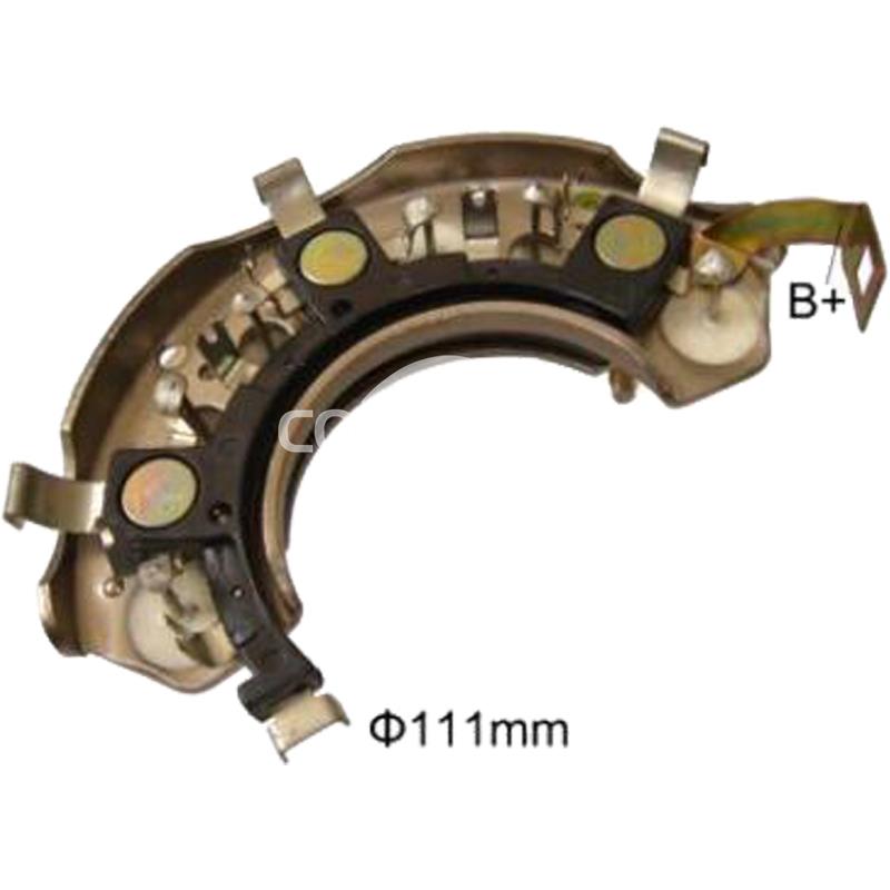 NISSAN  23137-Y7503 IHR712 35A RECTIFIER 