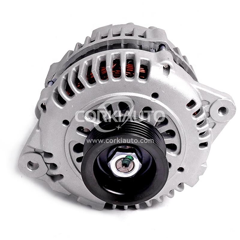 NISSAN Civilian 4.5L 14V 140A ALTERNATOR