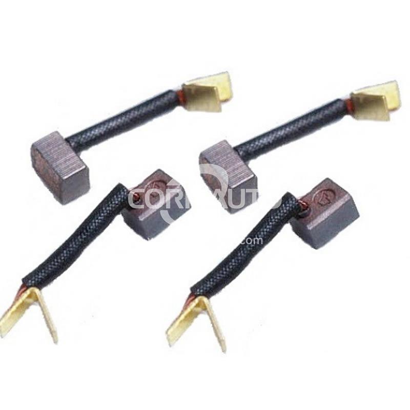 ЩІТКА VALEO FS-125